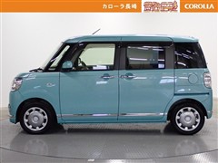 ムーヴキャンバスX MUPL SA3