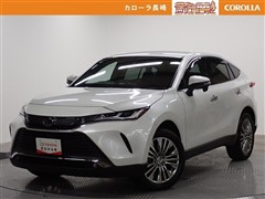 トヨタ ハリアー*Z