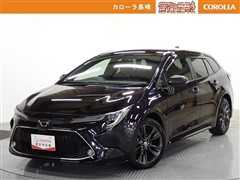 カローラツーリング WXB