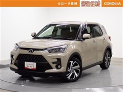 トヨタ　ライズ Z