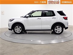 ライズ G