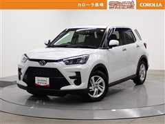 トヨタ　ライズ G