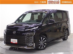 ヴォクシー * S-Z