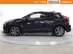 C-HR HEV G