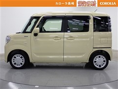 スペーシア HEV X