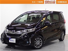 フリードプラス HEV G