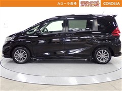 フリードプラス HEV G