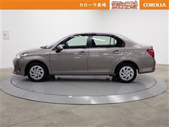 カローラアクシオ HEV G