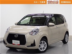 パッソ モーダ
