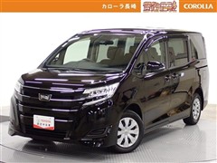 トヨタ ノア X