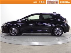 カローラスポーツ HEV GX