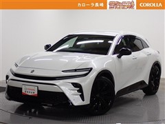 トヨタ クラウン*スポーツ Z