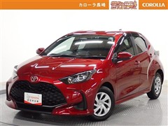 ヤリス*G