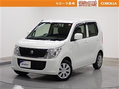 スズキ ワゴンR FX