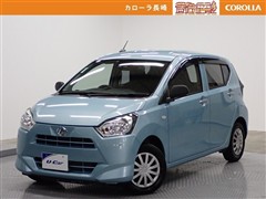 ミライース L SA3