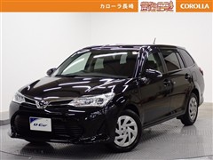 カローラフィールダー 1.5G