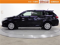 カローラフィールダー 1.5G