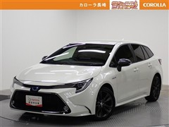 カローラツーリングHEV WXB
