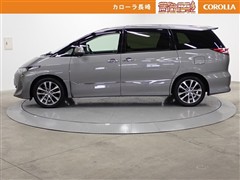 エスティマ アエラス プレミアム-G