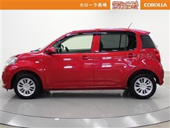 パッソ XLパッケージ