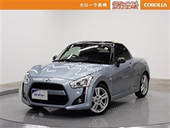 ダイハツ　コペン ローブ