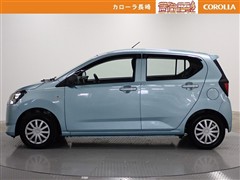 ミライース L SA3