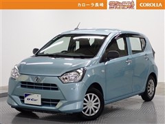 ダイハツ ミライース L SA3