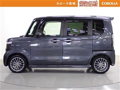 N-BOXカスタムターボ