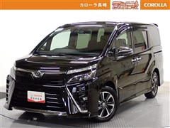 トヨタ ヴォクシー ZS キラメキ2