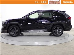 RAV4 HEV アドベンチャー