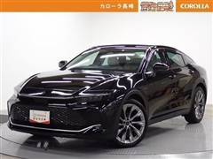 トヨタ　クラウン*CO Gアドバ レザー