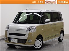 ムーヴキャンバス*ストライプス G