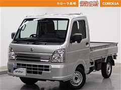 キャリィトラック KC エアコン/PS