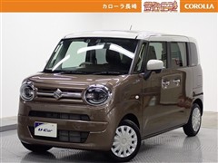 ワゴンRスマイル*HEVSリミテッド