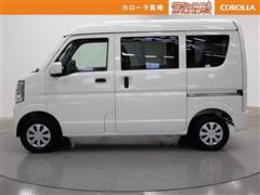 エブリィバン ハイルーフ PC