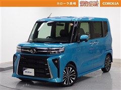 ダイハツ　タント * カスタムRS