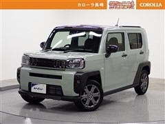 タフト*G ダ-ククロムベンチャ-