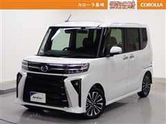 ダイハツ　タント * カスタムRS