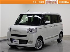 ムーヴ*キャンバス セオリー G