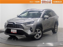 RAV4 HEV G