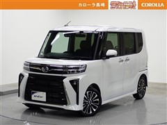 タント*カスタムRS