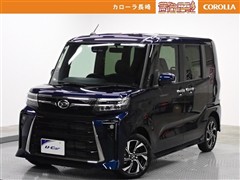 タント*カスタムX