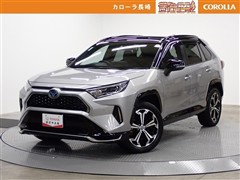 RAV4*PHV ブラックトーン