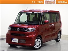 ダイハツ タント * X