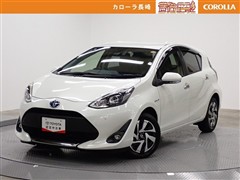 アクア S スタイルブラック