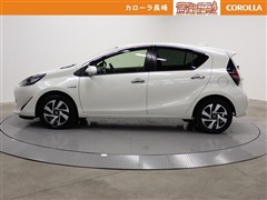 アクア S スタイルブラック