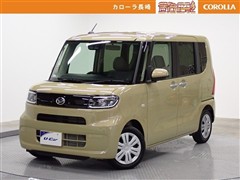 ダイハツ タント * X