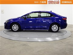 カローラ HEV G-X