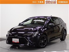 カローラツーリング WXB