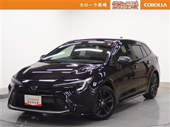 カローラツーリング ダブルバイ